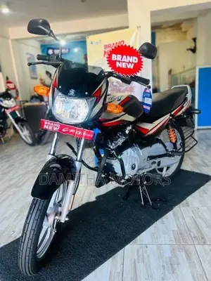 Bajaj CT100 Brand New 2026