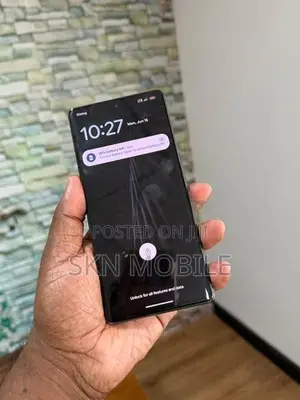 Google Pixel 7 Pro 12GB 128GB (Used)
