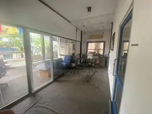 Commercial Property for Rent in Colombo 05 (file No 75 C)