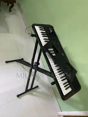 Yamaha PSR-E283 Keyboard