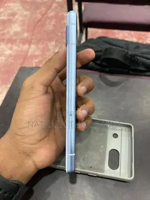 Google Pixel 7a (Used)