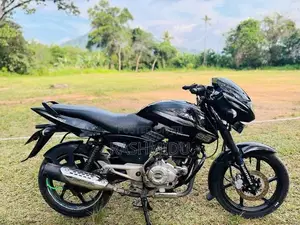 Bajaj Pulsar 150 2016