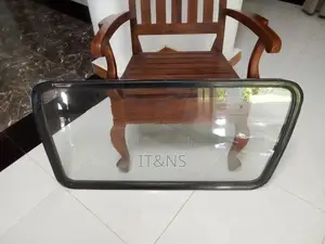 Nissan Vannete Fit Glass