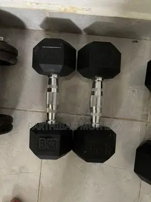 Dumbbells