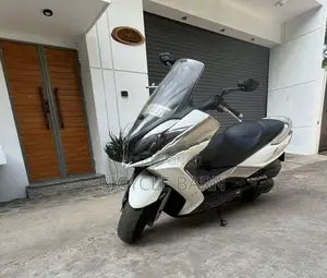 KYMCO Downtown 125i 2020