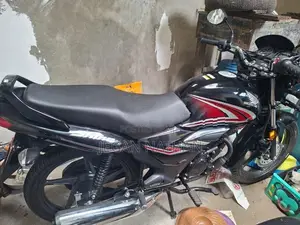 Honda CB Shine 2026