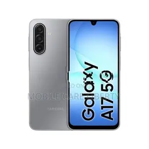 Samsung Galaxy A17 8GB 256GB (Brand New)