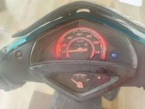 Yamaha RayZR 2018