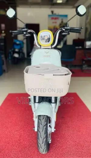 E Bike Cola 5 2026