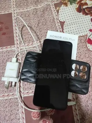 Honor X5b (Used)