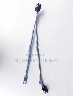 Isuzu Kb Tfr Double Cab Wiper Linkage Assy