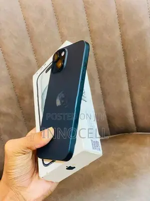 Apple iPhone 15 Plus 128GB (Used)