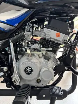 Bajaj CT100 2026