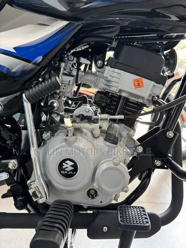 Bajaj CT100 2026