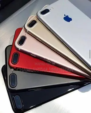 Apple iPhone 7 Plus 128GB (Used)