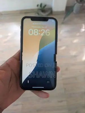 Apple iPhone XR 64GB (Used)
