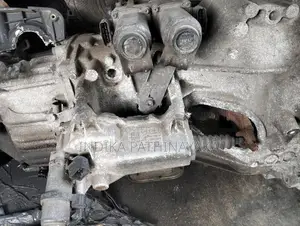 Nissan Atlas Cab Gear Box