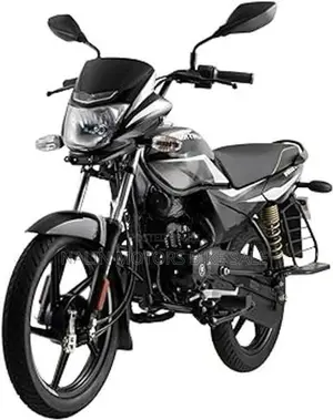 Bajaj Platina 100 2026