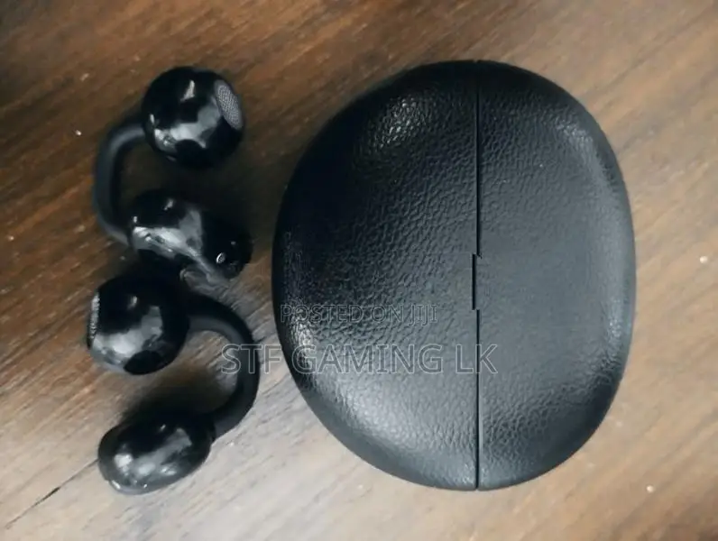Oteeto Clip True Wireless Earbuds OT16