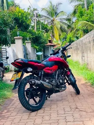 Bajaj Pulsar 150 2010