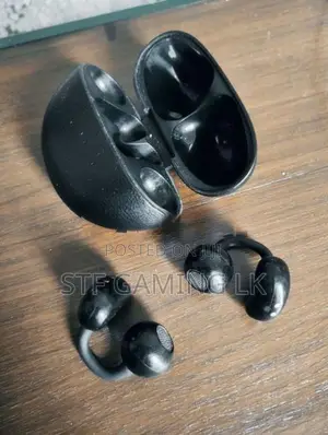 Oteeto Clip True Wireless Earbuds OT16