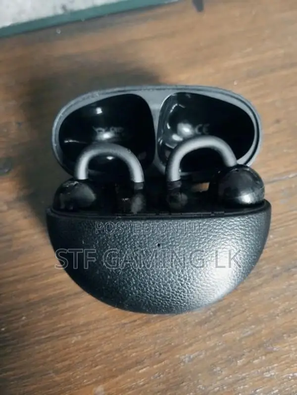 Oteeto Clip True Wireless Earbuds OT16