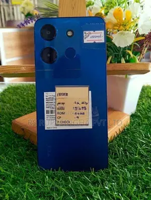 TCL 503 3 3GB 64GB (Used)
