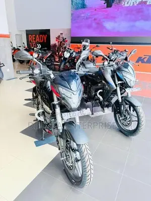 Bajaj Pulsar NS200 2026
