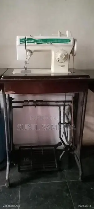 Sewing Machine