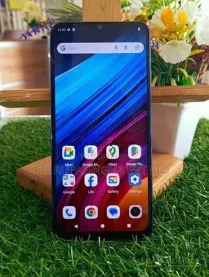 TCL 503 3 3GB 64GB (Used)