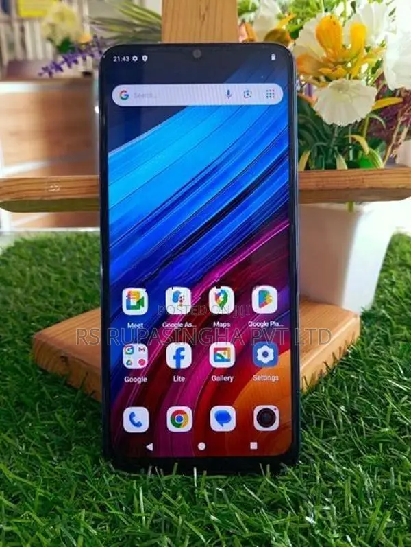 TCL 503 3 3GB 64GB (Used)