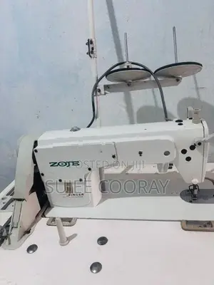 Zoje Sewing Machine - ZJ8500G