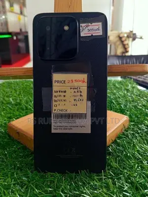Honor X5b 4GB 64GB (Used)