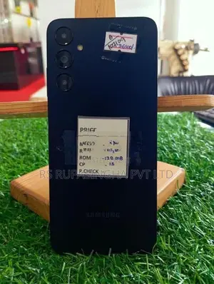 Samsung Galaxy M14 6GB 128GB (Used)