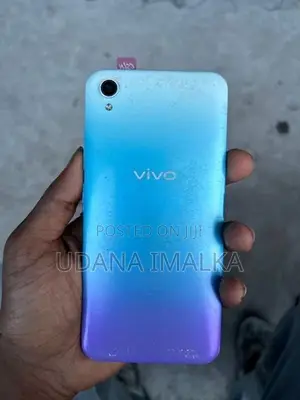 Vivo Y1s (Used)
