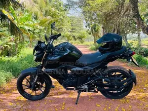 Yamaha FZ V3 2019