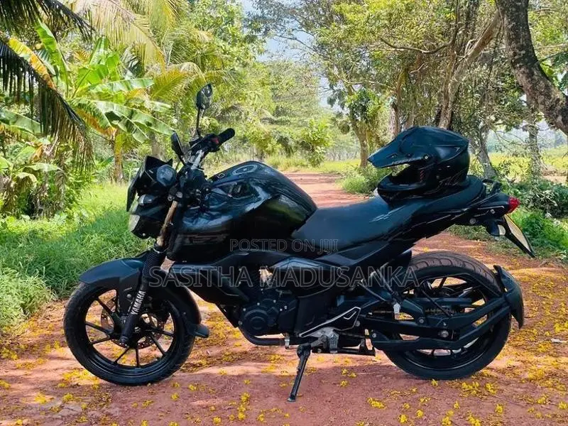 Yamaha FZ V3 2019