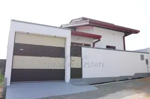 Brand New Modern Luxury House for Sale in Kahathuduwa