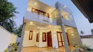 Luxury House in Athurugiriya – Brand New