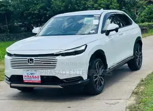 Honda Vezel Z PRIMIUM 2026