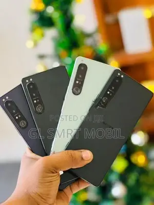 Sony Xperia 1 IV 5G/256GB Snapdragon (Used)