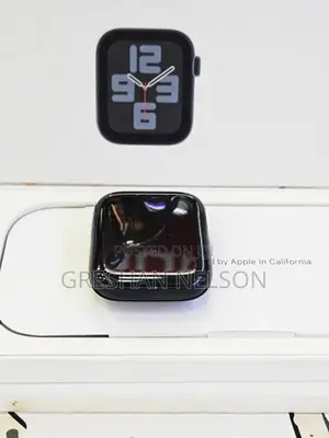Apple iWatch Se 2 GPS