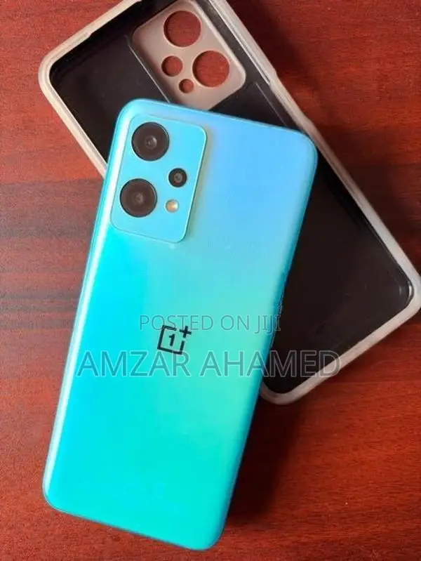 OnePlus Nord CE 2 Lite (Used)