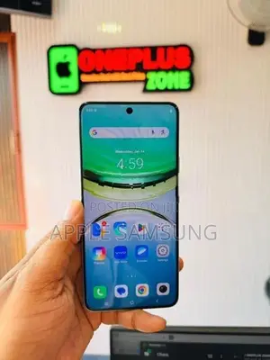 Vivo T4 5G 128G 8GB (Used)