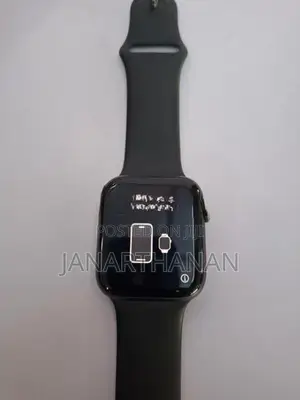 Apple Se 44mm Smart Watch