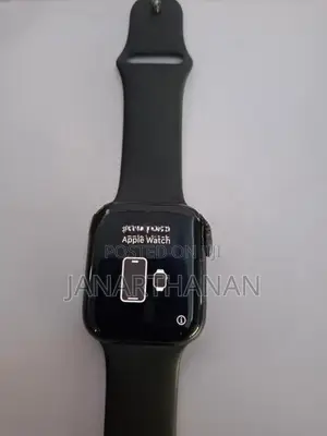 Apple Se 44mm Smart Watch