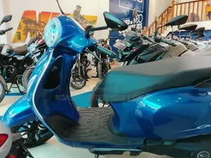 Bajaj Chetak Electric 2026