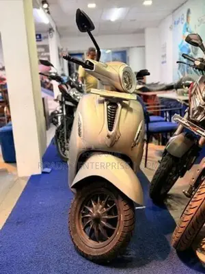 Bajaj Chetak Electric 2026