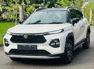 Toyota Taisor Two-Tone 2026
