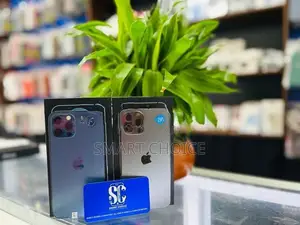 Apple iPhone 12 Pro 256GB (Used)